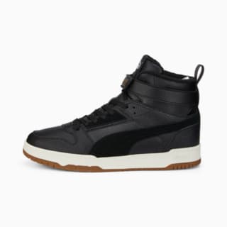 Изображение Puma Кроссовки RBD Game Winter Sneakers