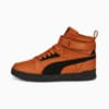 Изображение Puma Кроссовки RBD Game Winter Sneakers #1: Warm Chestnut-Puma Black-Puma Team Gold