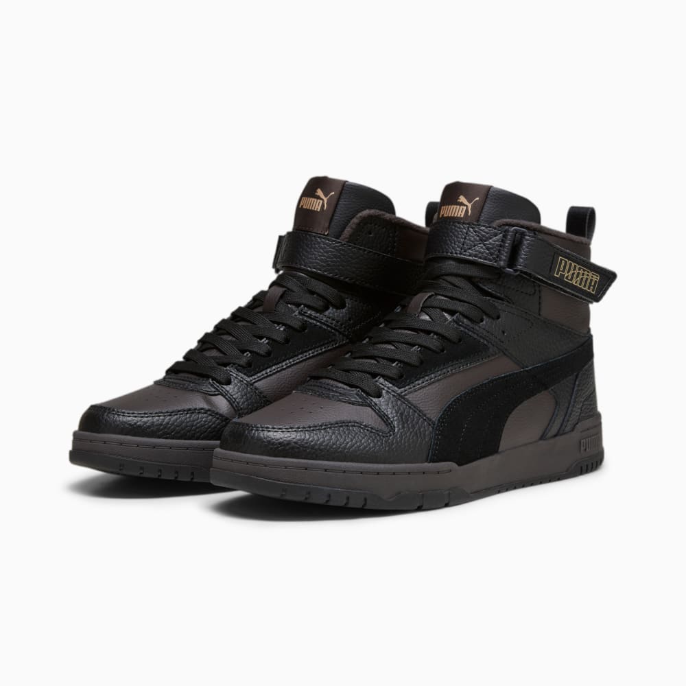 Puma high tops mens 0-60 new arrivals