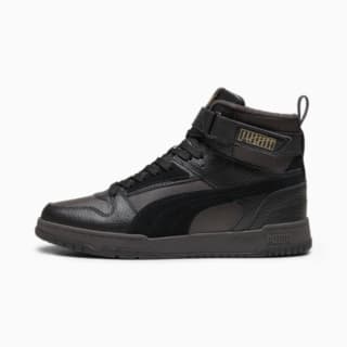 Зображення Puma Кросівки RBD Game Winter Sneakers