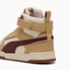 Зображення Puma Кросівки RBD Game Winter Sneakers #3: Alpine Snow-Haute Coffee-Puma Team Gold