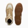 Зображення Puma Кросівки RBD Game Winter Sneakers #4: Alpine Snow-Haute Coffee-Puma Team Gold