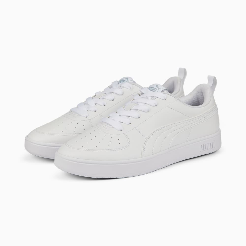 Puma nere lacci hot sale grandi