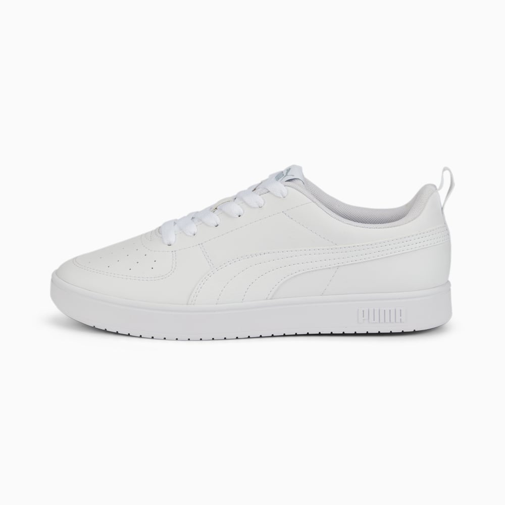 Зображення Puma Кеди Rickie Sneakers #1: Puma White-Puma White