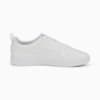 Зображення Puma Дитячі кросівки Rickie Sneakers #5: Puma White-Puma White
