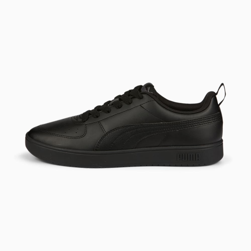 Зображення Puma Кеди Rickie Sneakers #1: Puma Black-Puma Black