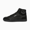 Изображение Puma 387609 #1: Puma Black-Puma Black-Steel Gray