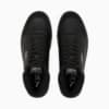 Зображення Puma Кросівки Shuffle Mid Fur Sneakers #6: Puma Black-Puma Black-Steel Gray