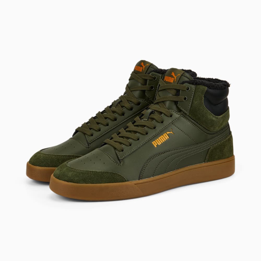 Forest night puma black hotsell