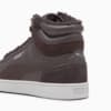 Зображення Puma Кросівки Shuffle Mid Fur Sneakers #3: Flat Dark Gray-Cast Iron-Cool Light Gray