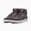 Зображення Puma Кросівки Shuffle Mid Fur Sneakers #2: Flat Dark Gray-Cast Iron-Cool Light Gray