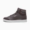 Зображення Puma Кросівки Shuffle Mid Fur Sneakers #1: Flat Dark Gray-Cast Iron-Cool Light Gray