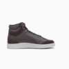 Зображення Puma Кросівки Shuffle Mid Fur Sneakers #5: Flat Dark Gray-Cast Iron-Cool Light Gray