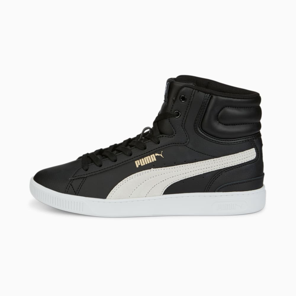 Изображение Puma 387610 #1: Puma Black-Puma White-Puma Team Gold