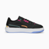 Изображение Puma Кроссовки Tori Pixie Sneakers Women #8: PUMA Black-Orange Peach-Ravish-Elektro Purple