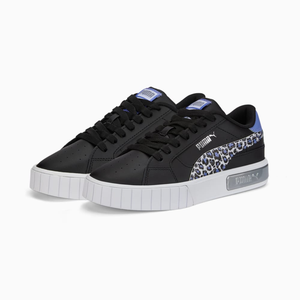 Imagen PUMA Zapatillas juveniles Cali Star Wild #2