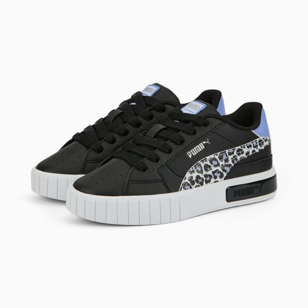 Imagen PUMA Zapatillas infantiles Cali Star Wild #2