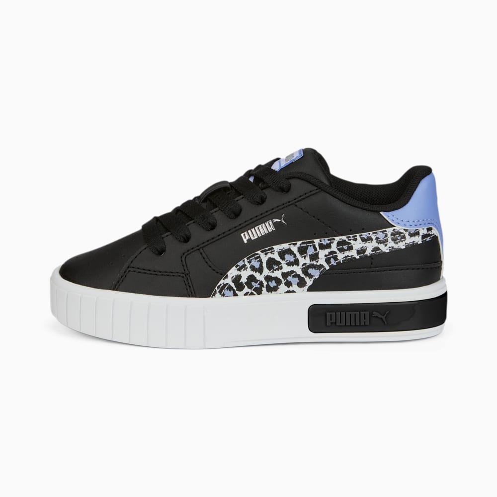 Imagen PUMA Zapatillas infantiles Cali Star Wild #1