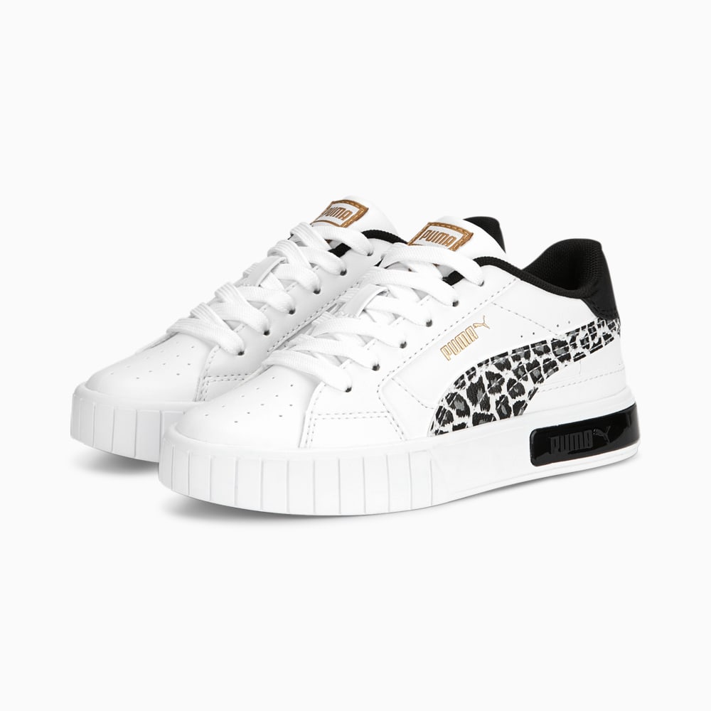 Image PUMA Tênis Cali Star Wild Kids #2