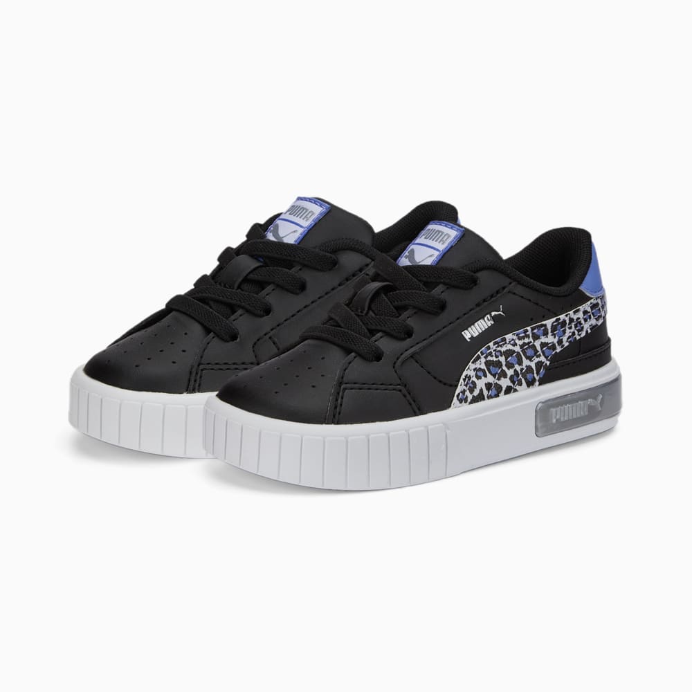 Imagen PUMA Zapatillas para bebés Cali Star Wild #2