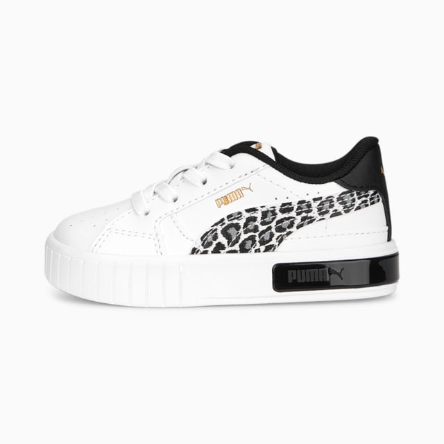 Image PUMA Tênis Cali Star Wild Alternative Closure Bebê