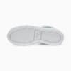 Изображение Puma Кроссовки Karmen Rebelle Mid Exotics Sneakers Women #4: Puma White-Puma White