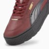 Зображення Puma Кросівки Karmen Rebelle Mid WTR Sneakers Women #7: Aubergine-Puma Black