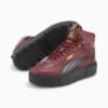 Зображення Puma Кросівки Karmen Rebelle Mid WTR Sneakers Women #2: Aubergine-Puma Black