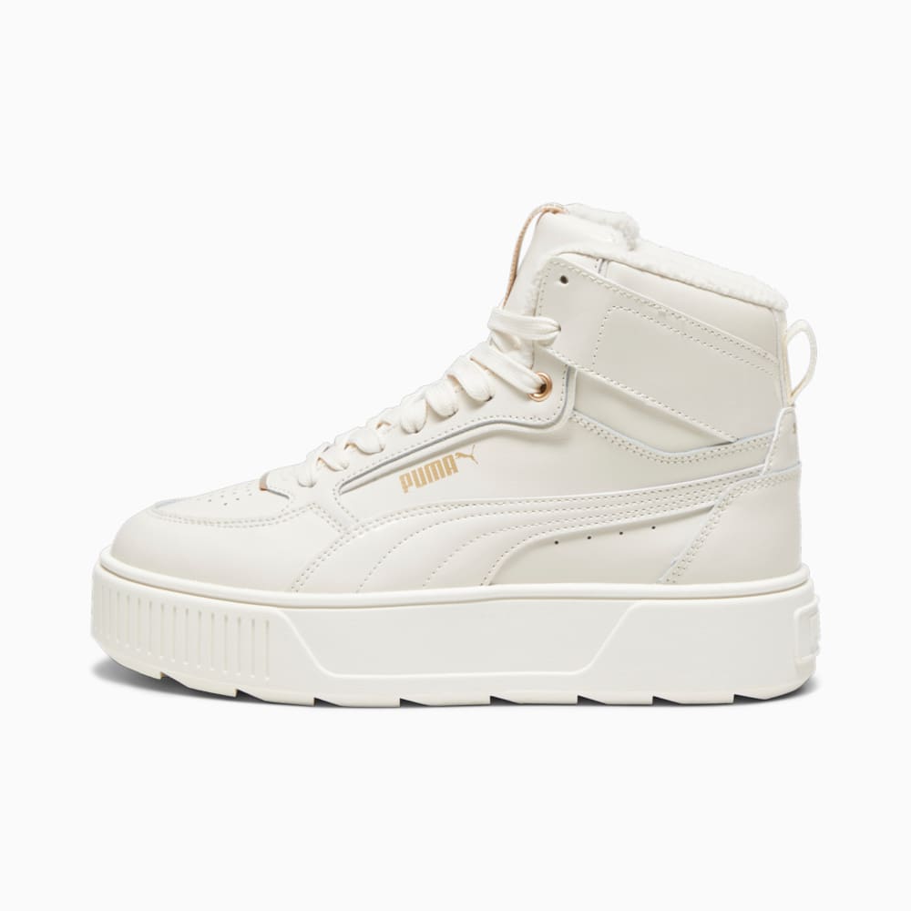 Puma top mid sneaker