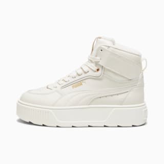 Winter shoes puma hotsell