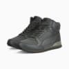 Зображення Puma Кросівки ST Runner V3 Mid L Sneakers #2: Dark Shadow-Dark Shadow-Puma Black