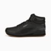 Зображення Puma Кросівки ST Runner V3 Mid L Sneakers #1: Puma Black-Puma Black-Gum