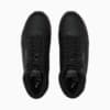 Изображение Puma Кроссовки ST Runner V3 Mid L Sneakers #6: Puma Black-Puma Black-Gum