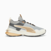Image Puma PWRFRAME OP-1 Trail Off Sneakers #8