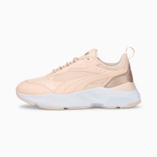 Зображення Puma Кросівки Cassia Distressed Sneakers Women
