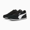 Изображение Puma Кроссовки ST Runner v3 SD Sneakers #2: Puma Black-Puma White