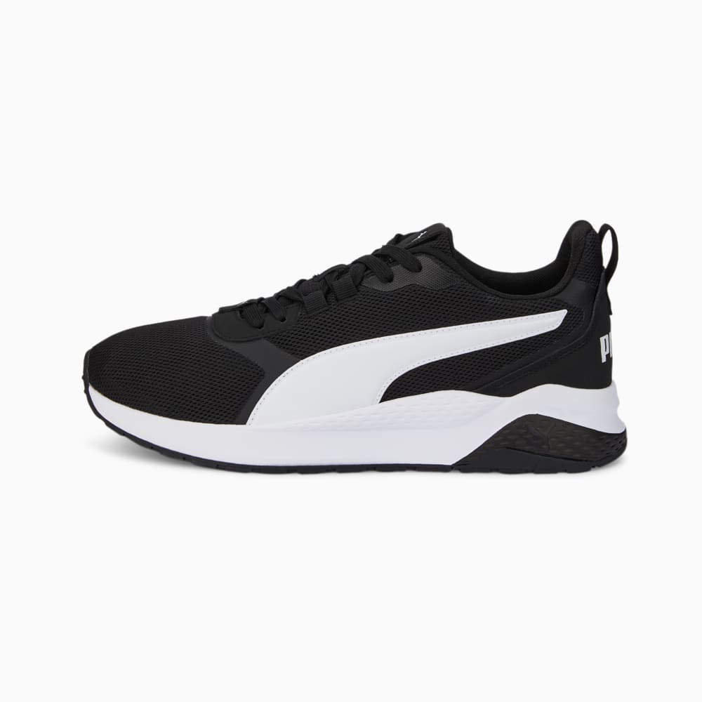 Зображення Puma Кросівки Anzarun FS Renew Sneakers #1: Puma Black-Puma White