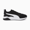 Зображення Puma Кросівки Anzarun FS Renew Sneakers #5: Puma Black-Puma White