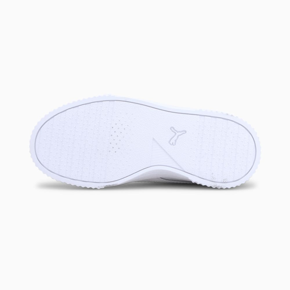 Image PUMA Tênis Carina SL Infantil BDP #3