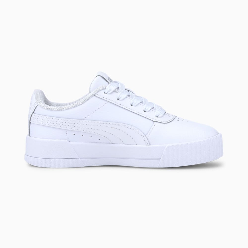 Image PUMA Tênis Carina SL Infantil BDP #4