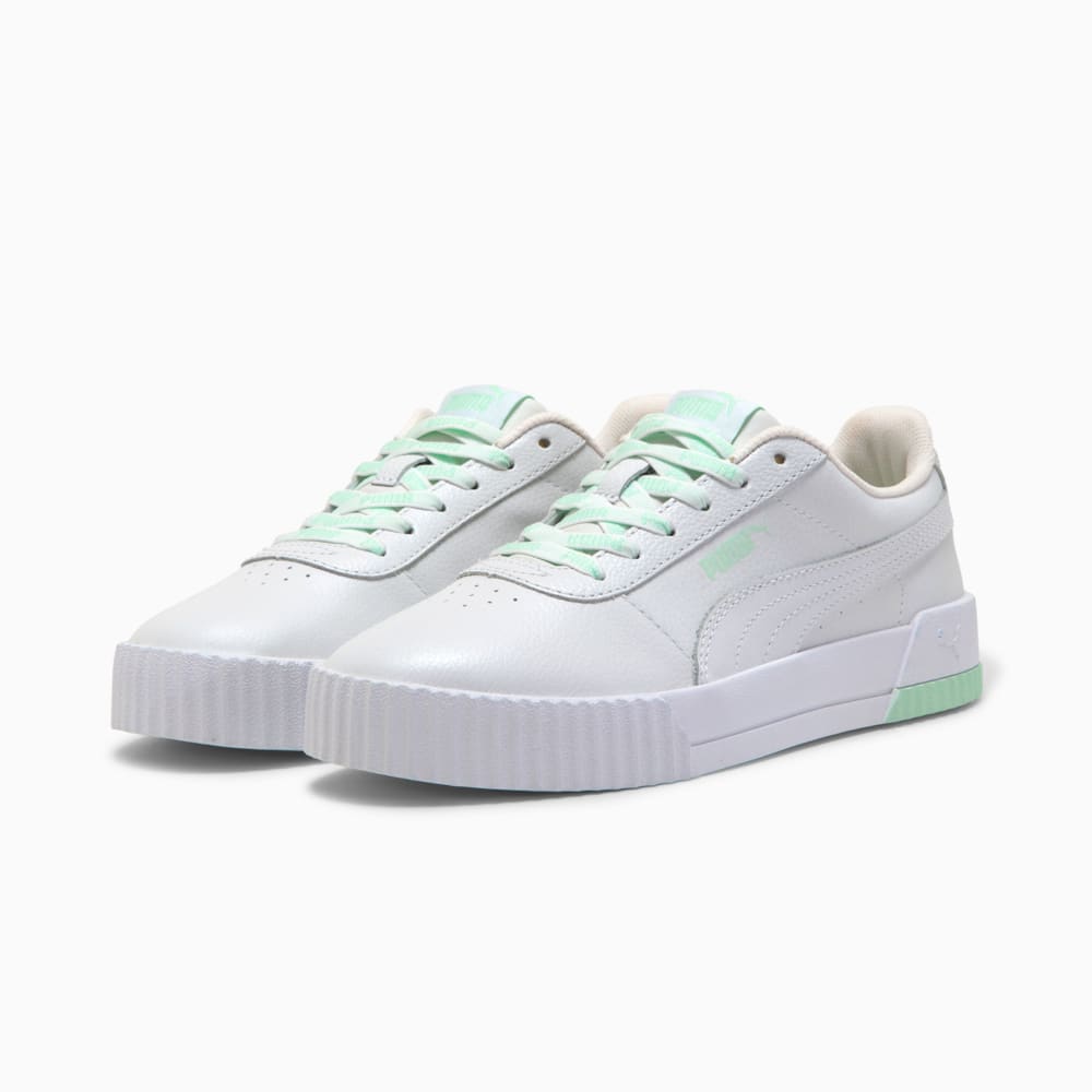 Image PUMA Tênis Carina Logomania #2