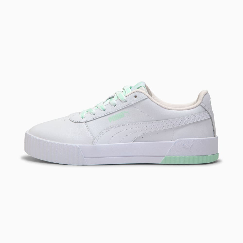 Image PUMA Tênis Carina Logomania #1