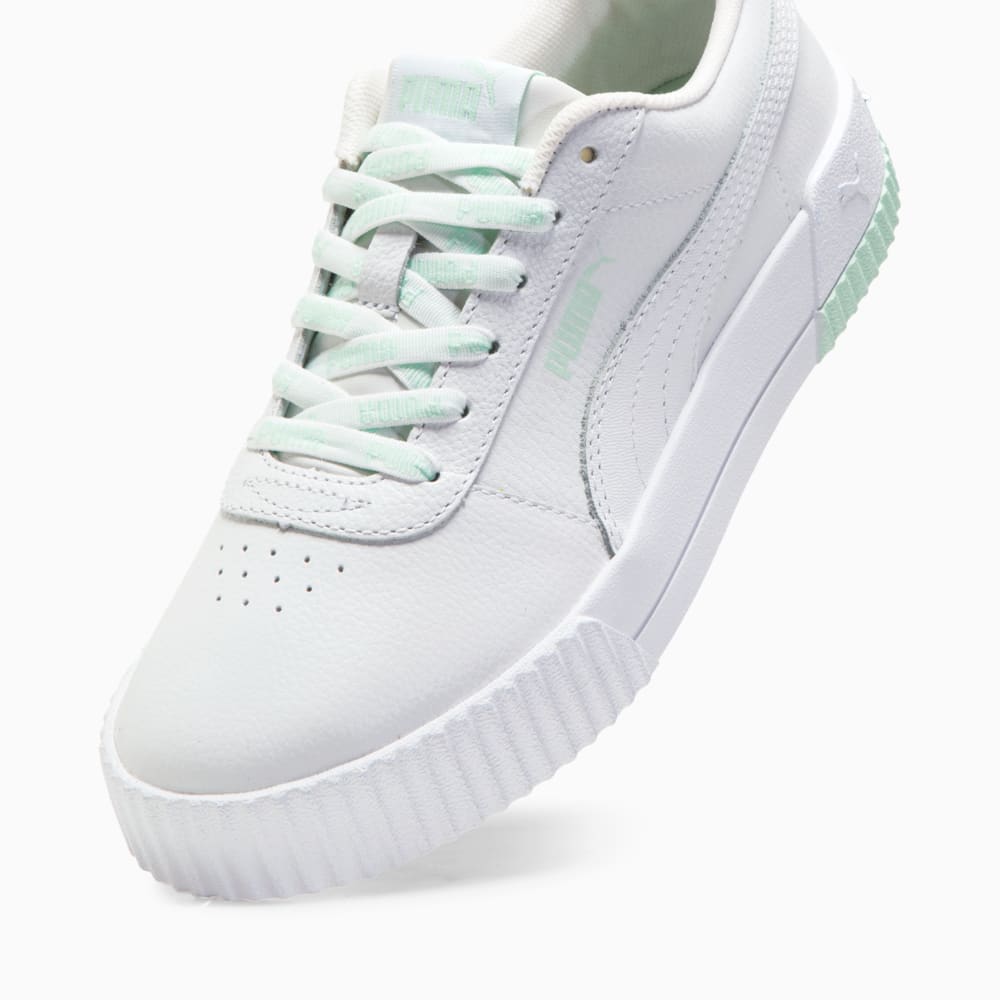 Image PUMA Tênis Carina Logomania #5