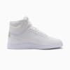 Image PUMA Tênis Shuffle Mid #5