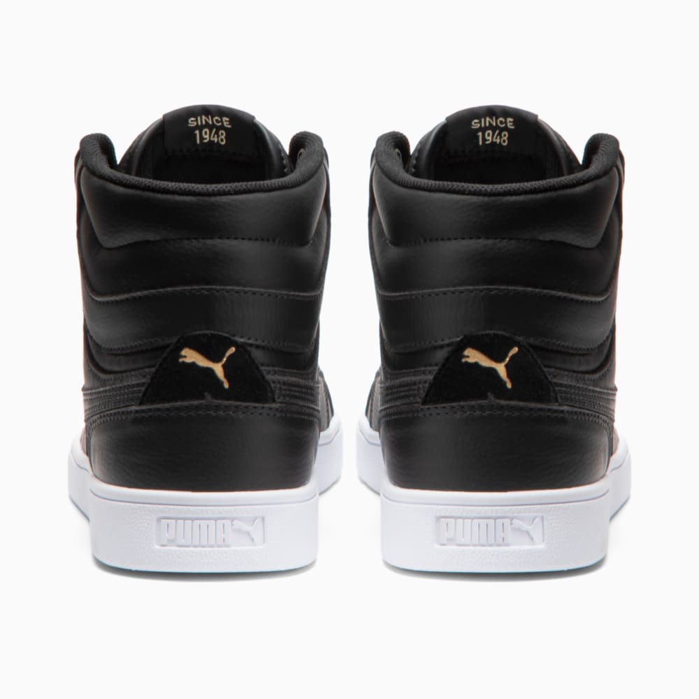 Image PUMA Tênis Shuffle Mid #2