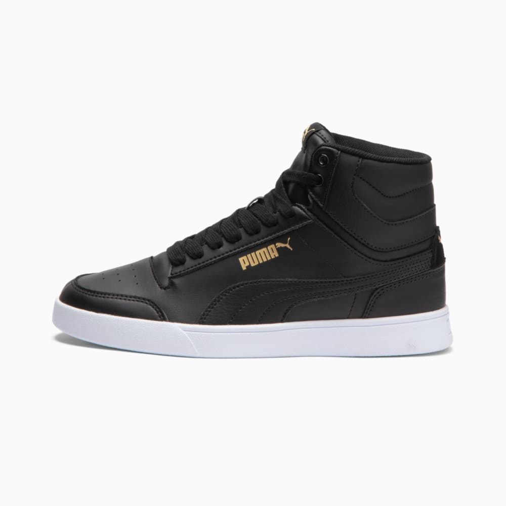 Image PUMA Tênis Shuffle Mid #1