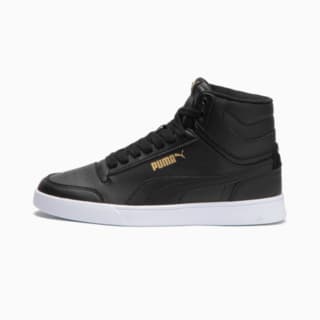 Image PUMA Tênis Shuffle Mid