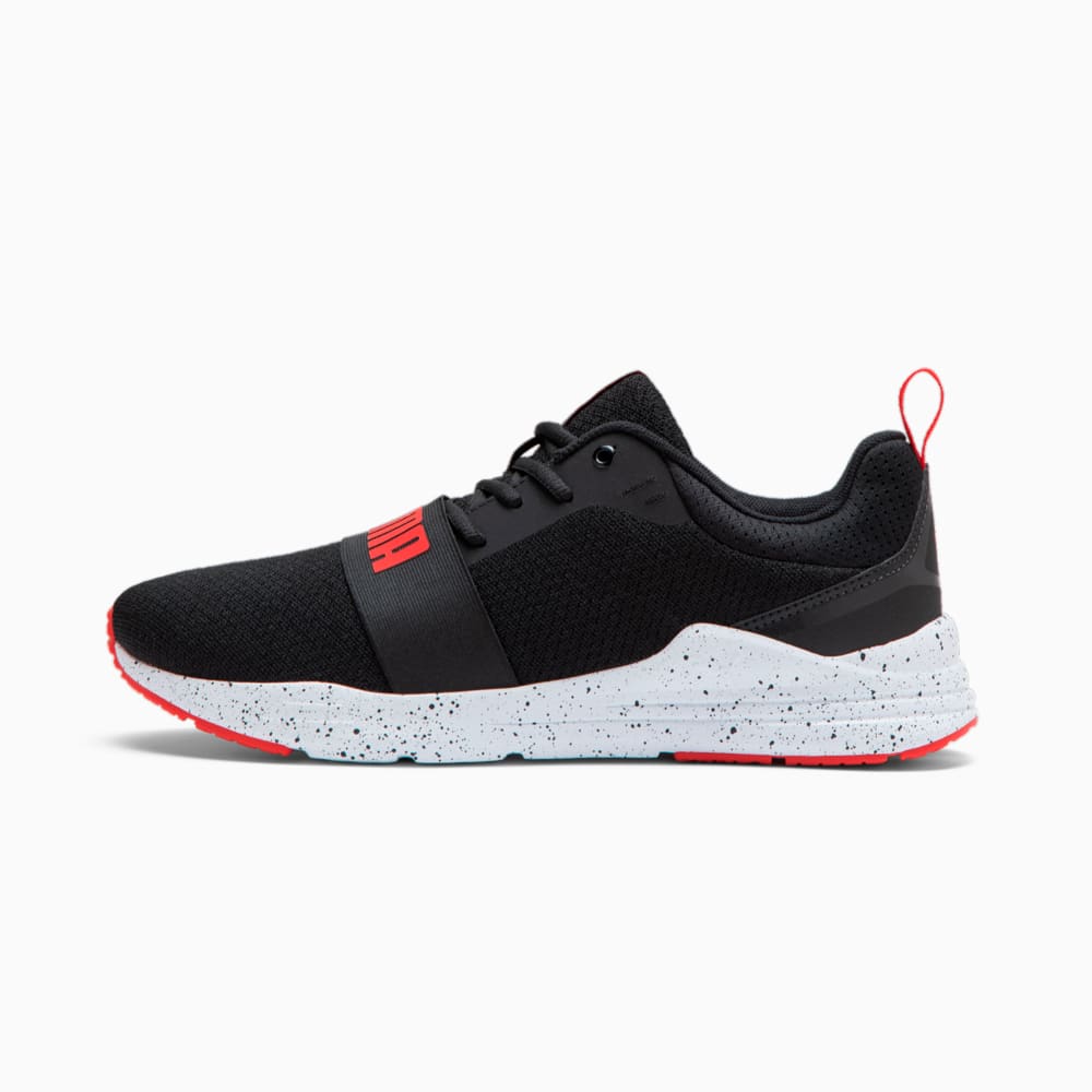 Image PUMA Tênis Wired Speckled #1