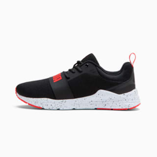 Image PUMA Tênis Wired Speckled