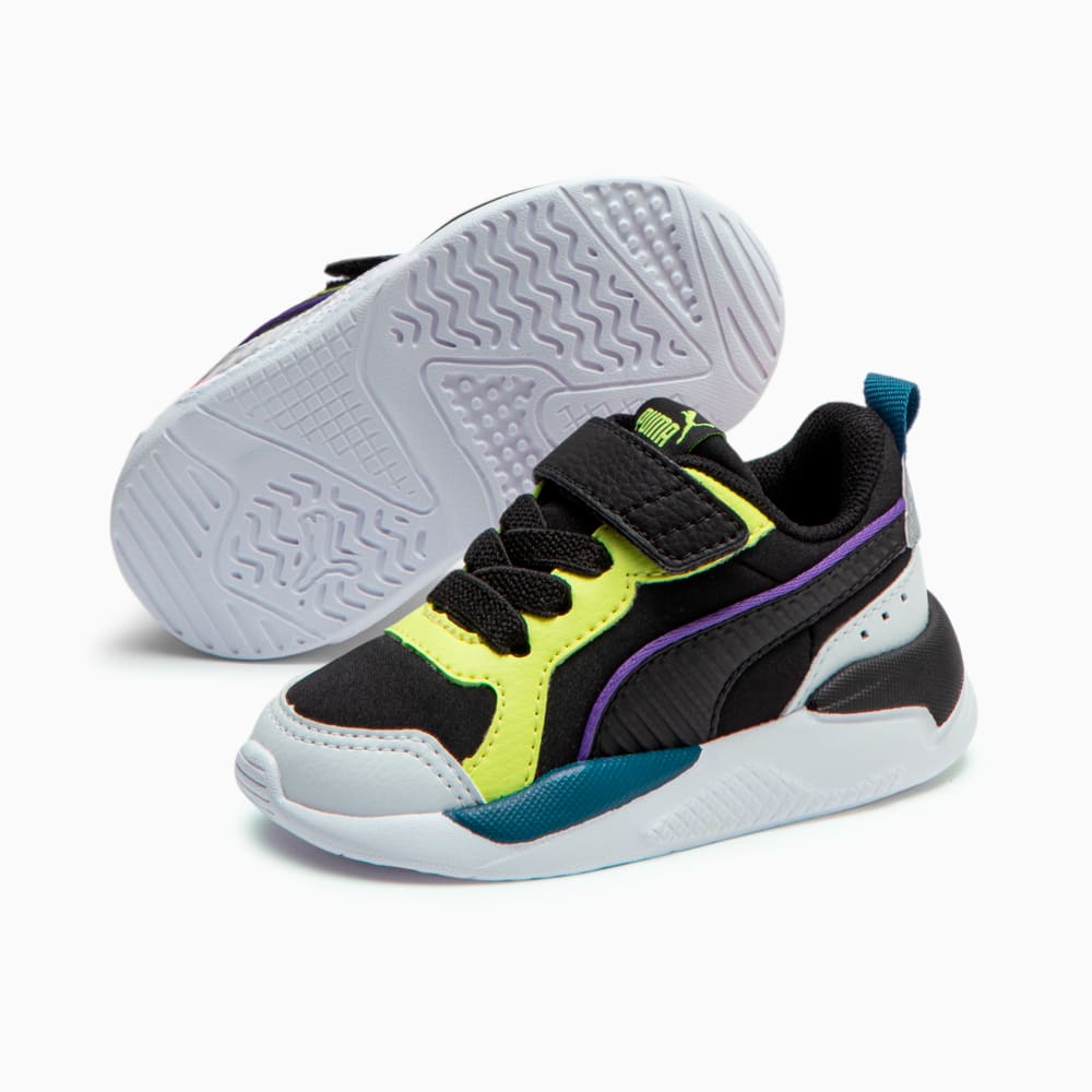 Tenis da puma infantil hot sale masculino
